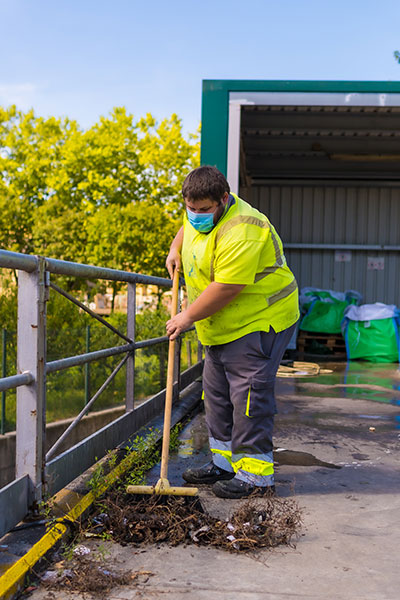 The Benefits of Professional Office Cleaning