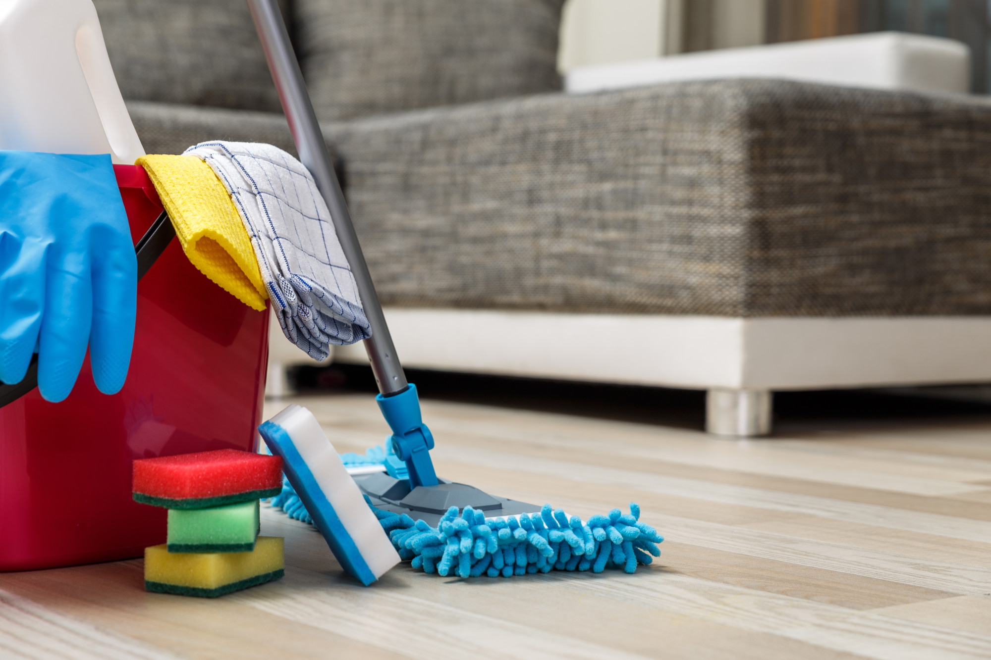 how-to-deep-clean-your-house